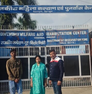 देहरादून: नारी निकेतन में मौत पर सवाल, निष्पक्ष जांच की मांग