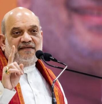 हरिद्वार के बैरागी कैंप में गरजेंगे अमित शाह, आज लाखों लोगों को करेंगे संबोधित