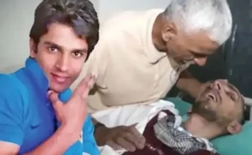 लंबी जंग के बाद खत्म हुआ इंतजार: 13 साल से कोमा में रहे हरीश राणा नहीं रहे