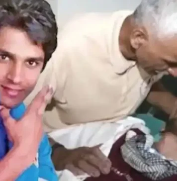 लंबी जंग के बाद खत्म हुआ इंतजार: 13 साल से कोमा में रहे हरीश राणा नहीं रहे