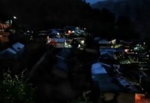 ऊर्जा बचत का संदेश: आज रात एक घंटे के लिए बुझेंगी रोशनी