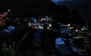 ऊर्जा बचत का संदेश: आज रात एक घंटे के लिए बुझेंगी रोशनी