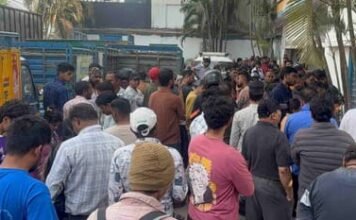 देहरादून में गैस संकट, सिलेंडर बुकिंग ठप; गोदामों पर लगी लंबी कतारें