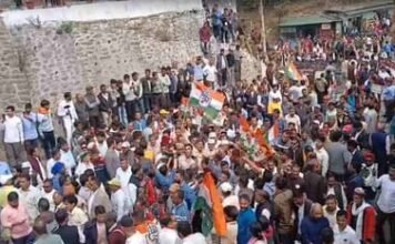 उत्तराखंड विधानसभा में दूसरे दिन भी गरमाया माहौल, हंगामे के बीच कार्यवाही शुरू