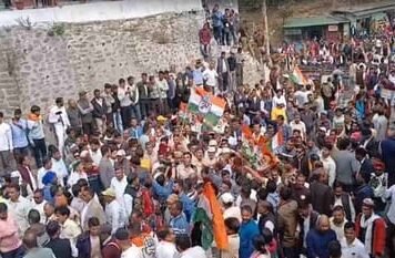 उत्तराखंड विधानसभा में दूसरे दिन भी गरमाया माहौल, हंगामे के बीच कार्यवाही शुरू