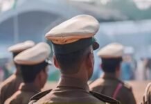 देहरादून पुलिस महकमे में बदलाव: SSP ने जारी किए तबादले के आदेश