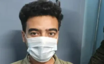 रिश्वतखोरी का खुलासा: किच्छा में उद्यान निरीक्षक विजिलेंस के जाल में फंसा