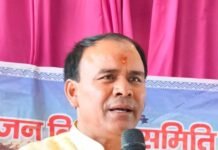 एकता का केंद्र बनेगा ‘राठ भवन’, तेजी से होगा निर्माण – डॉ. धन सिंह रावत