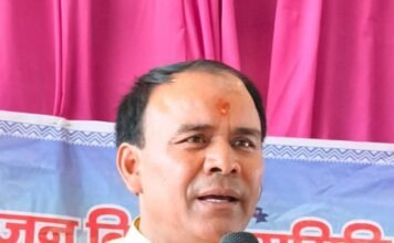 एकता का केंद्र बनेगा ‘राठ भवन’, तेजी से होगा निर्माण – डॉ. धन सिंह रावत