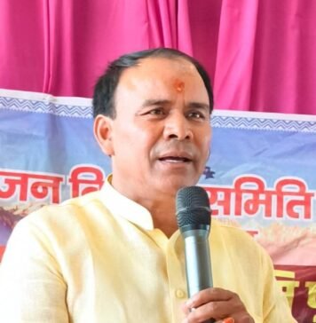 एकता का केंद्र बनेगा ‘राठ भवन’, तेजी से होगा निर्माण – डॉ. धन सिंह रावत