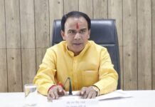 घाटे से मुनाफे तक पहुंचे सहकारी बैंक, 269 करोड़ का लाभ: डाॅ. धन सिंह रावत