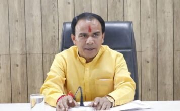 घाटे से मुनाफे तक पहुंचे सहकारी बैंक, 269 करोड़ का लाभ: डाॅ. धन सिंह रावत