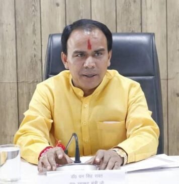 घाटे से मुनाफे तक पहुंचे सहकारी बैंक, 269 करोड़ का लाभ: डाॅ. धन सिंह रावत