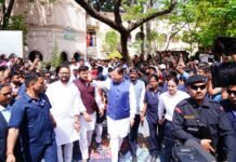 डीएवी कॉलेज छात्रसंघ समारोह में पहुंचे सीएम धामी, युवाओं को बताया देश की वर्तमान ताकत