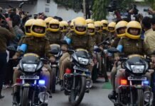 प्रधानमंत्री सुरक्षा ड्यूटी में उत्तराखंड की ‘नारी शक्ति’ का दम, 550 महिला पुलिसकर्मियों ने संभाली कमान