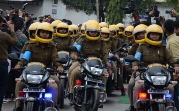 प्रधानमंत्री सुरक्षा ड्यूटी में उत्तराखंड की ‘नारी शक्ति’ का दम, 550 महिला पुलिसकर्मियों ने संभाली कमान