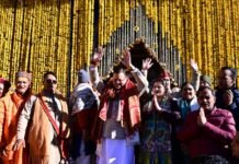 Video: बाबा केदार के दर पर CM धामी, राज्य की समृद्धि और सुख-शांति की कामना