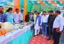 युवा राष्ट्रहित के लिए सदैव खड़े रहें: डॉ. धन सिंह रावत