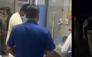 देहरादून में पुलिस-आरोपी मुठभेड़: ब्रिगेडियर केस में दो गिरफ्तार, एक को लगी गोली