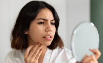 खूबसूरती के चक्कर में न करें ये गलतियां, त्वचा को हो सकता है नुकसान
