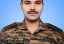 सिक्किम में बर्फीले तूफान ने ली उत्तराखंड के जवान की जान, गांव में शोक की लहर