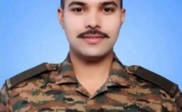 सिक्किम में बर्फीले तूफान ने ली उत्तराखंड के जवान की जान, गांव में शोक की लहर