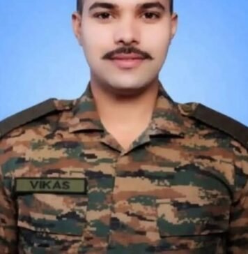 सिक्किम में बर्फीले तूफान ने ली उत्तराखंड के जवान की जान, गांव में शोक की लहर