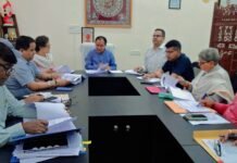 डॉ. धन सिंह रावत का बड़ा ऐलान: प्रदेश में खुलेंगी 50 नई सहकारी बैंक शाखाएं