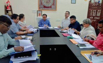 डॉ. धन सिंह रावत का बड़ा ऐलान: प्रदेश में खुलेंगी 50 नई सहकारी बैंक शाखाएं
