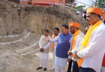 भव्यता की ओर वाराही धाम, सीएम धामी बोले—धार्मिक पर्यटन को मिलेगी नई पहचान