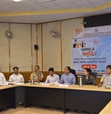 कुमाऊं में सहकारिता मॉडल को मजबूती, गांव-गांव तक पहुंचेंगी बैंकिंग सेवाएं: डॉ. रावत