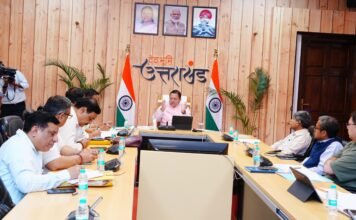 धामी सरकार का बड़ा फैसला, फॉरेस्ट गार्ड के 1000 पदों पर होगी नियुक्ति