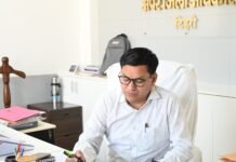 नियम तोड़े तो भरना पड़ा जुर्माना, होटल संचालक पर ₹1 लाख की कार्रवाई