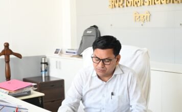 नियम तोड़े तो भरना पड़ा जुर्माना, होटल संचालक पर ₹1 लाख की कार्रवाई