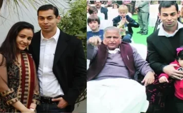 मुलायम सिंह यादव के छोटे बेटे प्रतीक यादव का निधन, 38 वर्ष की उम्र में ली अंतिम सांस
