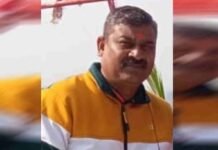 देहरादून में हेड कांस्टेबल की संदिग्ध मौत, ये बनी वजह…