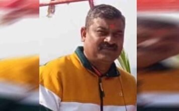 देहरादून में हेड कांस्टेबल की संदिग्ध मौत, ये बनी वजह…