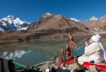 केदारनाथ से आदि कैलाश तक गूंजा उत्तराखंड का आध्यात्म, मोदी युग में मिली वैश्विक पहचान