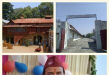 बंद पड़ी ड्रग फैक्ट्री को फिर से संजीवनी देने की तैयारी: धन सिंह रावत