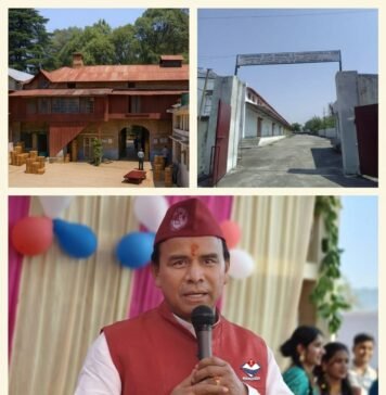बंद पड़ी ड्रग फैक्ट्री को फिर से संजीवनी देने की तैयारी: धन सिंह रावत
