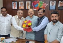 उत्तराखंड कोऑपरेटिव यूनियन की नई पहल: अब सोलर रूफटॉप परियोजनाओं का संचालन