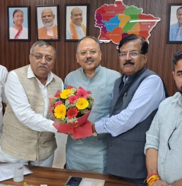 उत्तराखंड कोऑपरेटिव यूनियन की नई पहल: अब सोलर रूफटॉप परियोजनाओं का संचालन