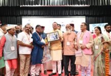 सीएम धामी ने एक क्लिक में बांटी पेंशन, लाखों लाभार्थियों को मिला फायदा