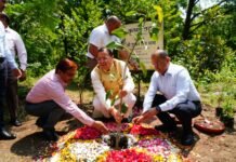 उत्तराखण्ड की पहचान—प्रकृति संग सामंजस्य भरी संस्कृति: सीएम धामी