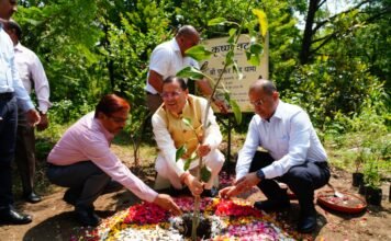 उत्तराखण्ड की पहचान—प्रकृति संग सामंजस्य भरी संस्कृति: सीएम धामी