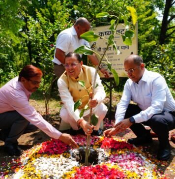 उत्तराखण्ड की पहचान—प्रकृति संग सामंजस्य भरी संस्कृति: सीएम धामी