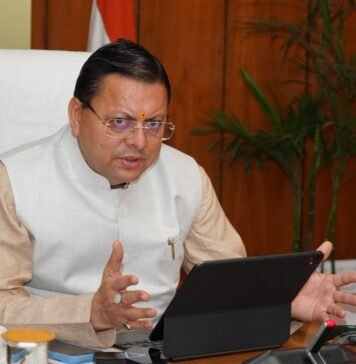 विकसित भारत-2047: लक्ष्य हासिल करने को जनसहभागिता पर जोर, बोले सीएम धामी