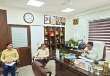 अवैध प्लॉटिंग पर धामी सरकार का कड़ा प्रहार, रेरा में बड़े बदलाव की तैयारी