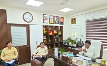 अवैध प्लॉटिंग पर धामी सरकार का कड़ा प्रहार, रेरा में बड़े बदलाव की तैयारी