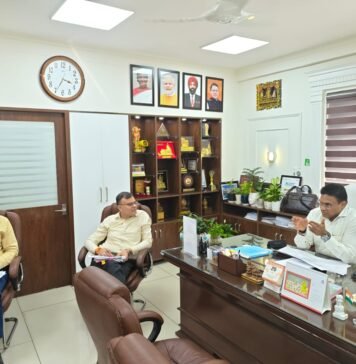 अवैध प्लॉटिंग पर धामी सरकार का कड़ा प्रहार, रेरा में बड़े बदलाव की तैयारी